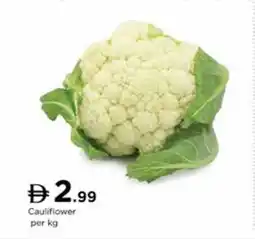 Nesto Cauliflower offer