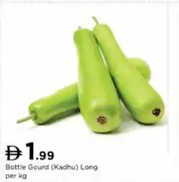 Nesto Bottle Gourd Kadhu Long offer