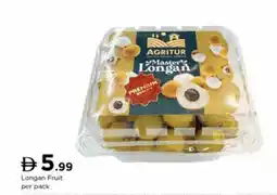 Nesto Longan Fruit offer