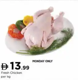 Nesto Fresh Chicken offer
