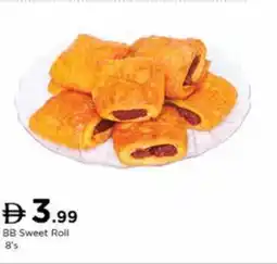 Nesto BB Sweet Roll offer