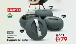 Nesto Jaypee casserole offer