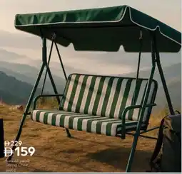 Nesto Swing Chair offer