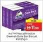 Nesto Deemah Date Bar Biscuit offer