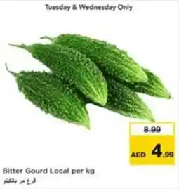 Nesto Bitter Gourd Local offer