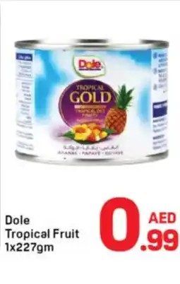 Day To Day Dole Tropical Fruit offer