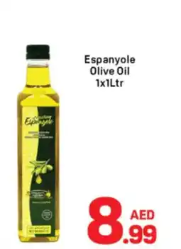 Day To Day Espanyole Olive Oil offer