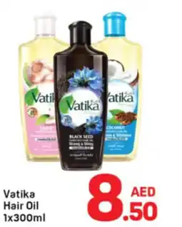 Day To Day Vatika Hair Oil offer