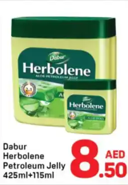 Day To Day Dabur Herbolene Petroleum Jelly offer