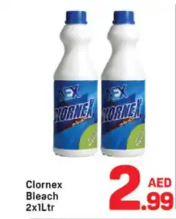 Day To Day Clornex Bleach offer