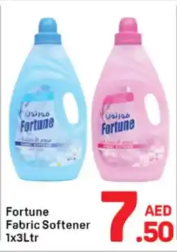 Day To Day Fortune Fabric Softener offer