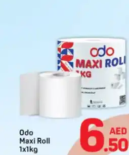 Day To Day Odo Maxi Roll offer