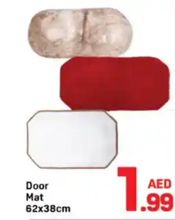 Day To Day Door Mat offer