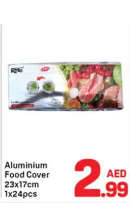 Day To Day Aluminium Food Cover offer