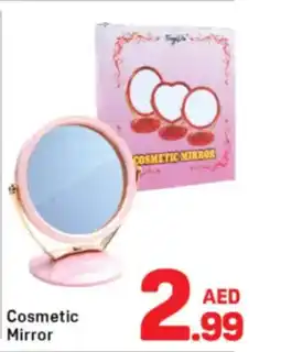 Day To Day Cosmetic Mirror offer