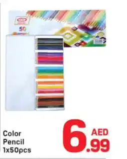 Day To Day Color Pencil offer