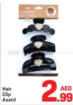 Day To Day Hair Clip offer