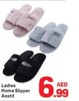Day To Day Ladies Home Slipper offer