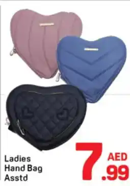 Day To Day Ladies Hand Bag offer