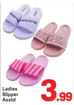 Day To Day Ladies Slipper offer