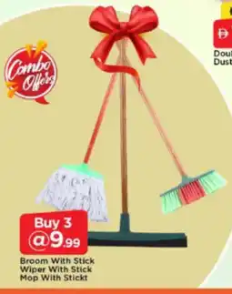 Mark & Save Combo Offer offer