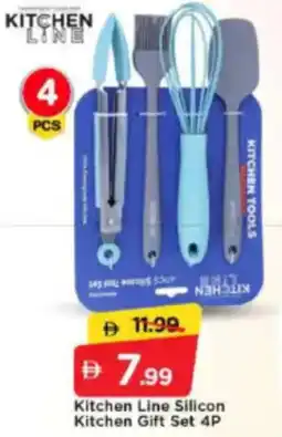 Mark & Save Kitchen Line Silicon offer