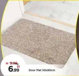 Mark & Save Door Mat offer