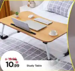 Mark & Save Study Table offer