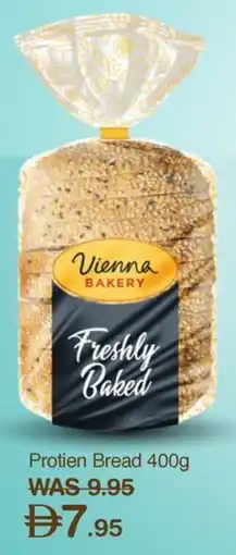 Choithrams Protien Bread offer