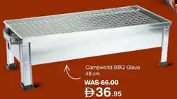 Choithrams Campworld BBQ Glava offer