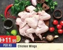 West Zone Supermarket Chicken Wings offer