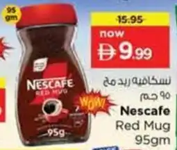 Nesto Nescafe Red Mug offer