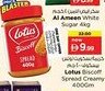 Nesto Lotus Biscoff Spread Creamy offer