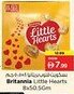 Nesto Britannia Little Hearts offer