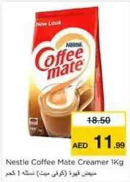 Nesto Nestle Coffee Mate Creamer offer