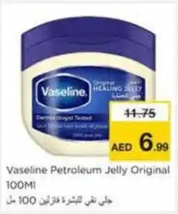 Nesto Vaseline Petroleum Jelly Original offer