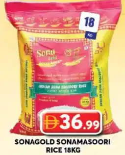 Grand Hyper Market Sonagold sonamasoori rice offer