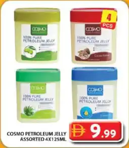 Grand Hyper Market Cosmo petroleum jelly offer