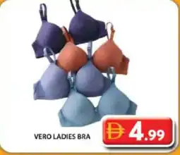 Grand Hyper Market Vero ladies bra offer
