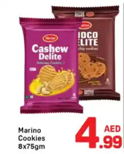Day To Day Marino cookies offer