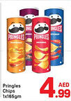 Day To Day Pringles Chips offer