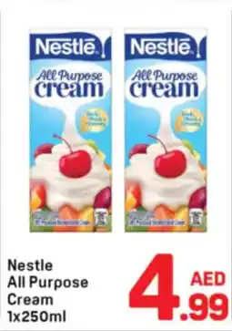 Day To Day Nestle All Purpose Cream offer