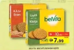 Al Madina Belvita Bisscuit Asstd offer