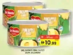 Al Madina Del Monte Pine Slices offer