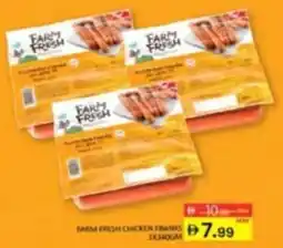 Al Madina Farm Fresh Chicken Franks offer