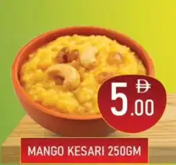 Safari Hypermarket Mango kesari offer
