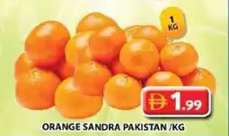 Grand Mall Sharjah Orange sandra pakistan offer