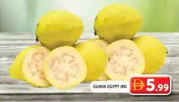 Grand Mall Sharjah Guava egypt offer