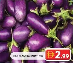 Grand Mall Sharjah Egg plant gujarati offer