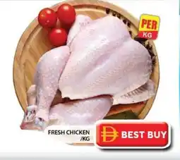 Grand Mall Sharjah Fresh chicken offer